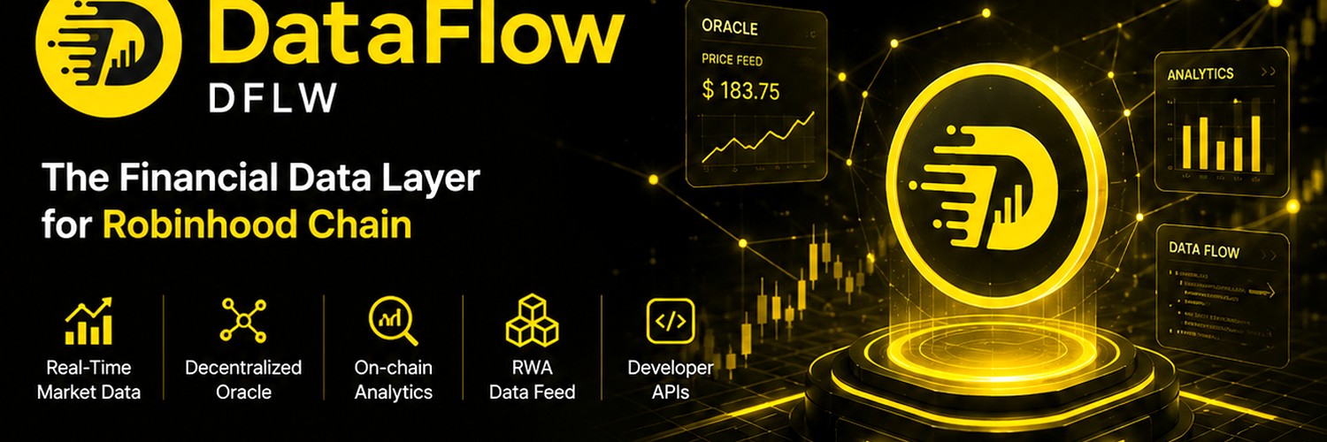 DataFlow 1500 by 500 logo banner